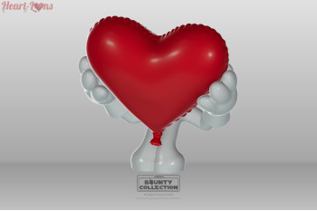 Heart-Loons - Cacti-Loons